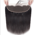 13X4 straight Frontal
