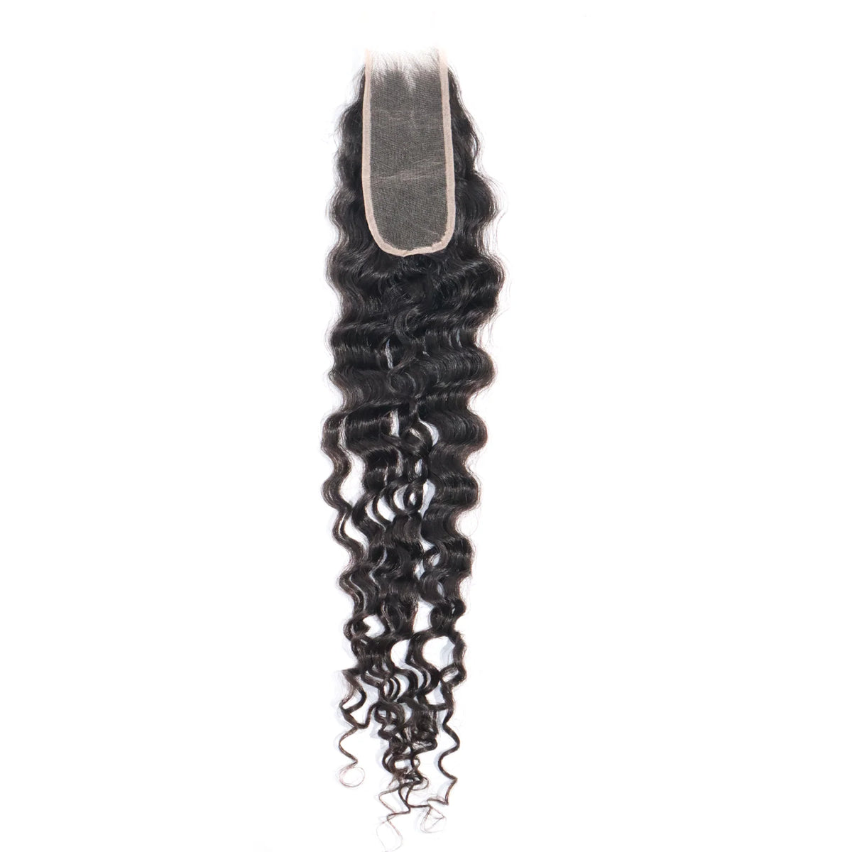 2X6 Water wave closure