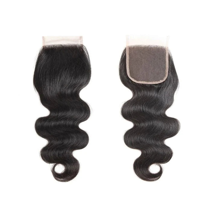 5X5 Body wave Closure
