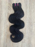 10A Body wave