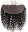 13X6 water wave Frontal