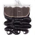 13X6 Body wave Frontal