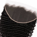 13X6 deep wave Frontal