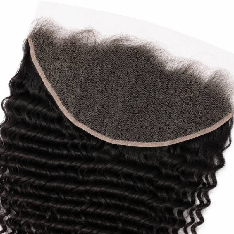 13X6 deep wave Frontal