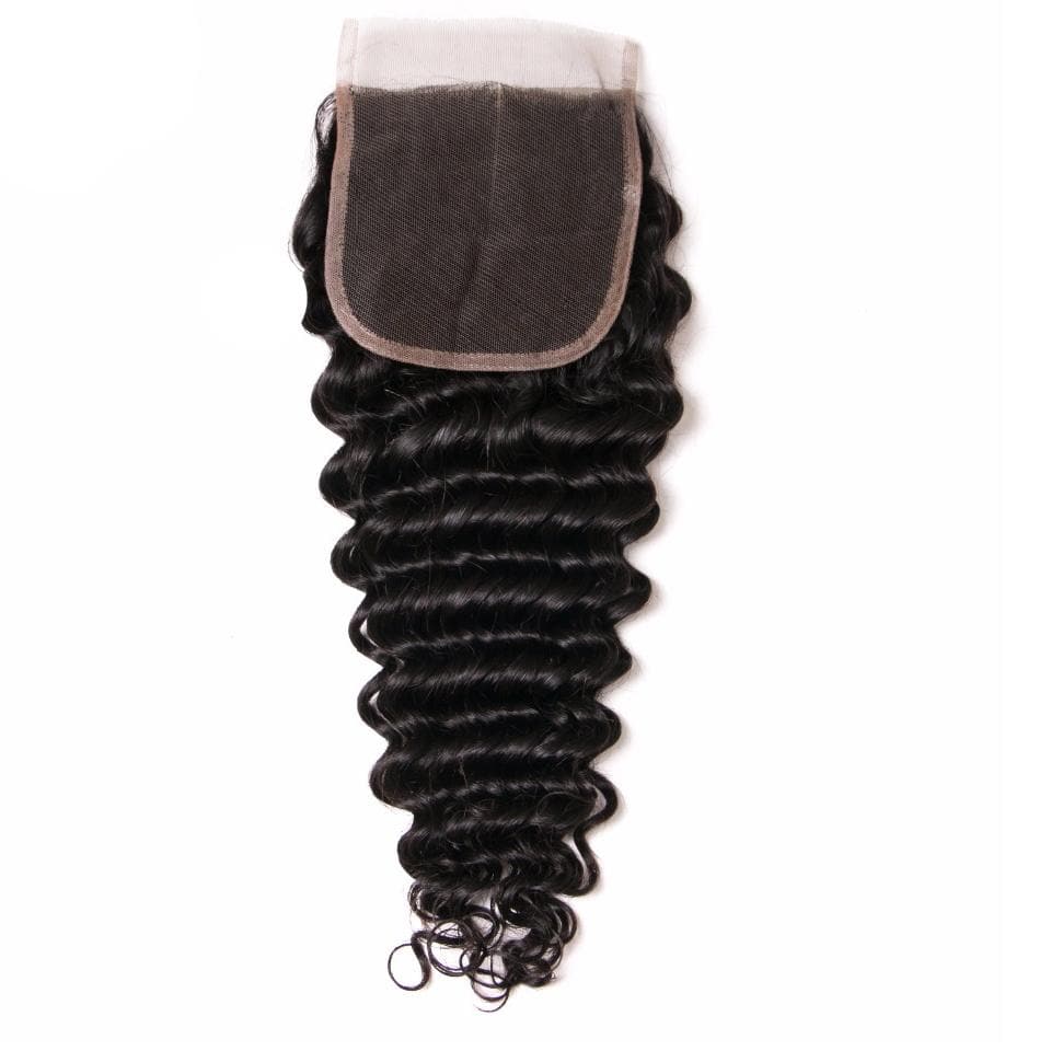 4X4 Deep Wave Closure
