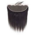 13X6 Straight Frontal