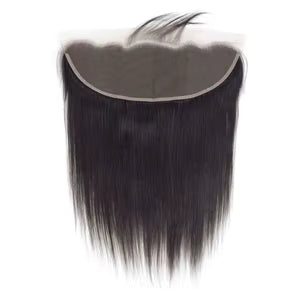 13X6 Straight Frontal