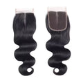 4X4 Body wave Closure