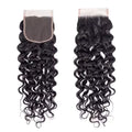 4X4 Water Wave Closure