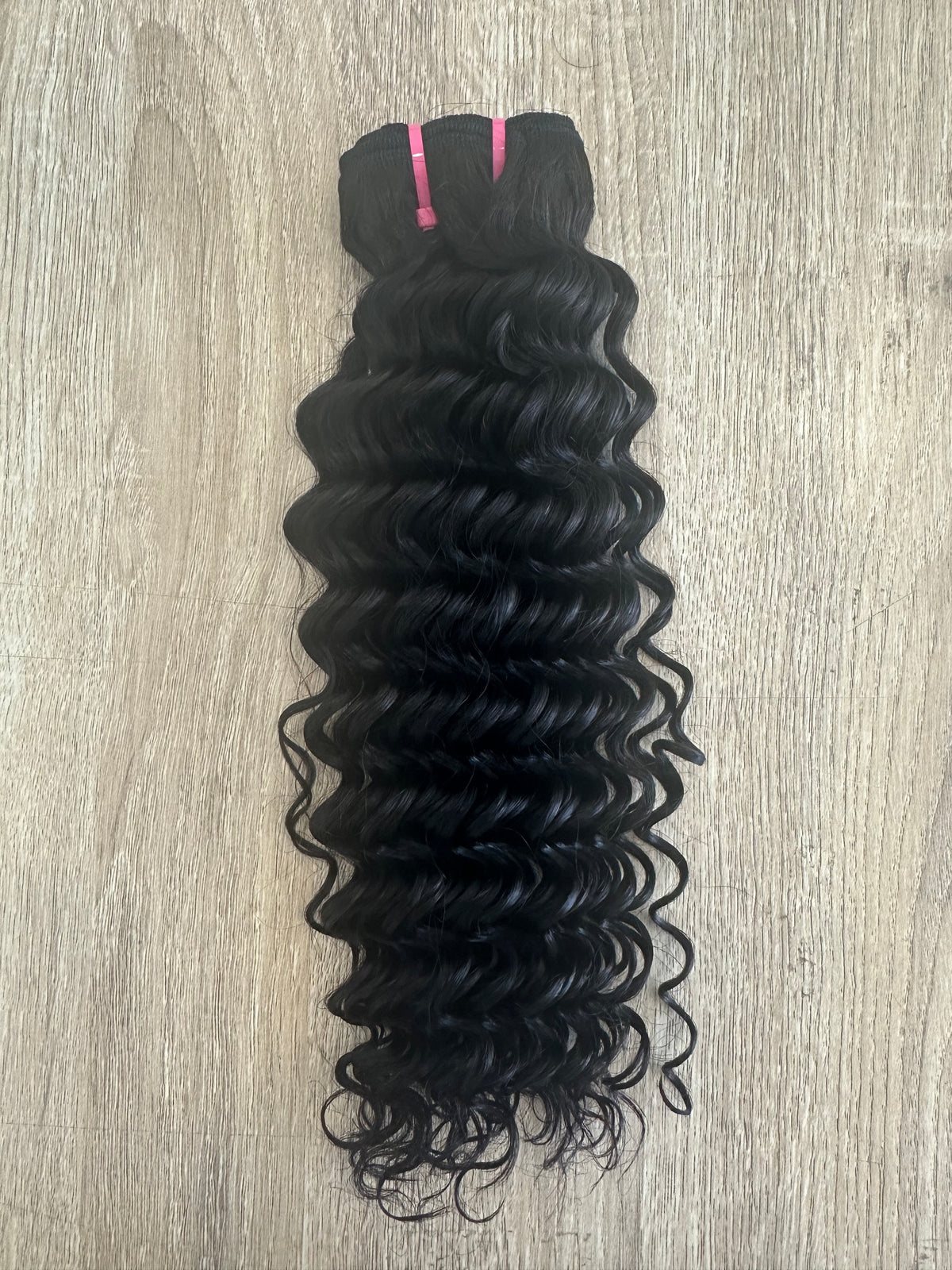 10A Deep wave