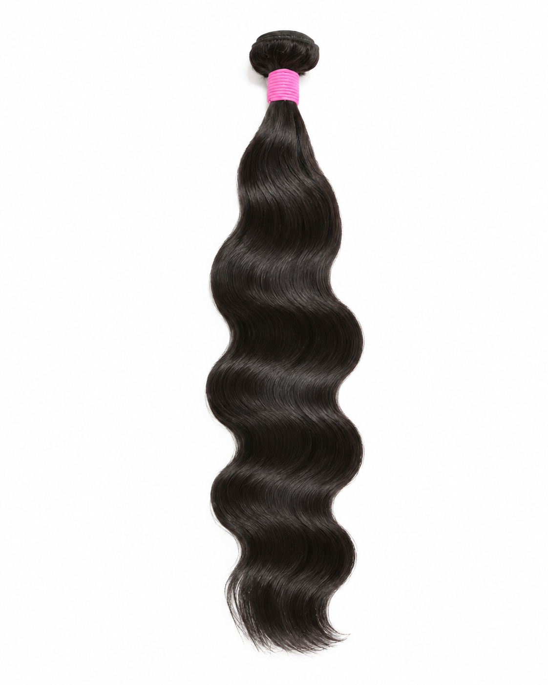 9A Body Wave