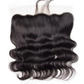 13X4 Body wave Frontal