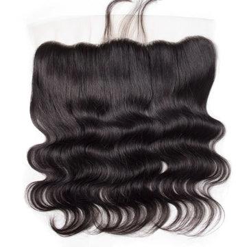 13X4 Body wave Frontal