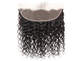 13X4 Water wave Frontal