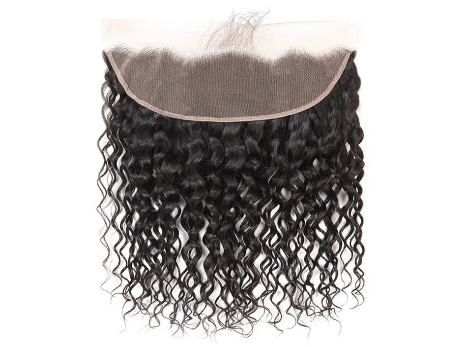 13X4 Water wave Frontal